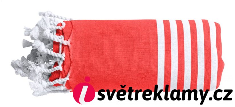 Makaha plážová osuška