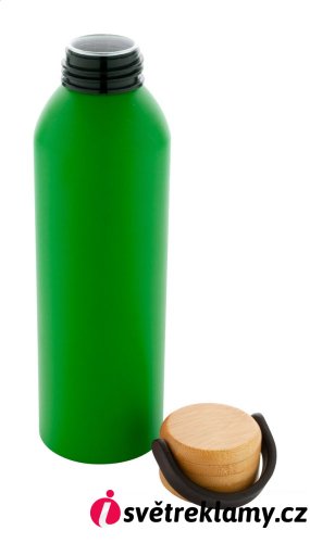 Zoboo hliníková láhev