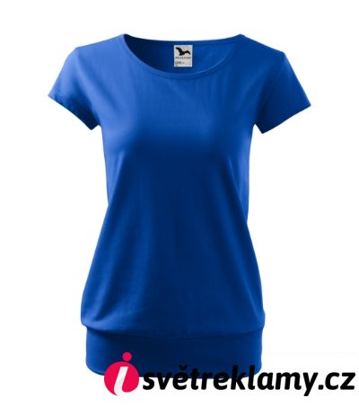 City - Barva: bílá, Velikost: XS