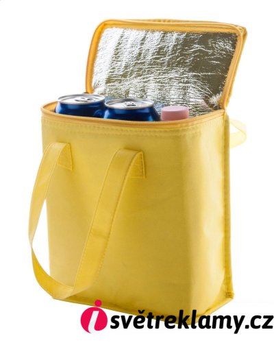 Fridrate chladící taška