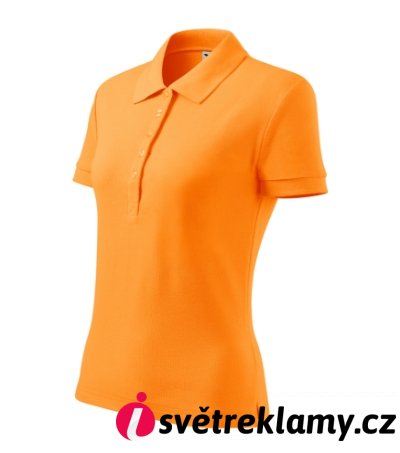 Cotton Heavy - Barva: bílá, Velikost: XS