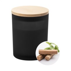 Daizu XL svíčka, santalové dřevo