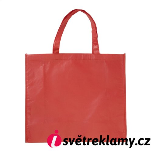 Laster RPET nákupní taška