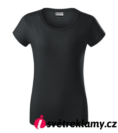 Resist - Barva: bílá, Velikost: S