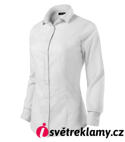 Dynamic - Barva: bílá, Velikost: S