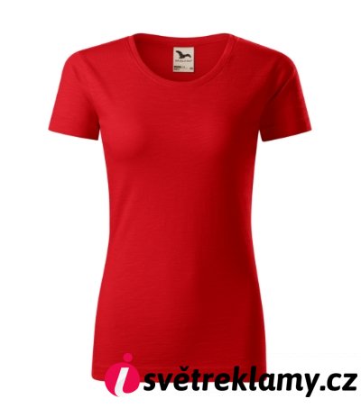 Native (GOTS) - Barva: bílá, Velikost: XS