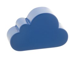 Cumulus antistres balonek