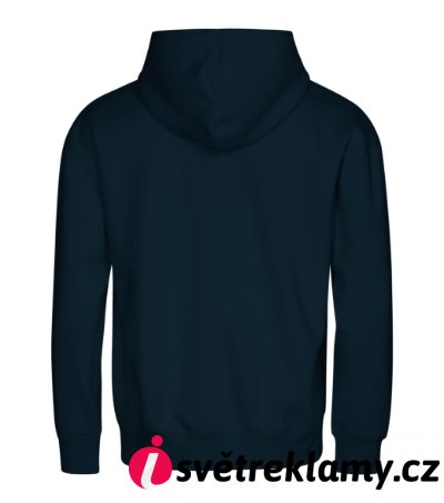 Cloud (GOTS) - Barva: černá, Velikost: XS