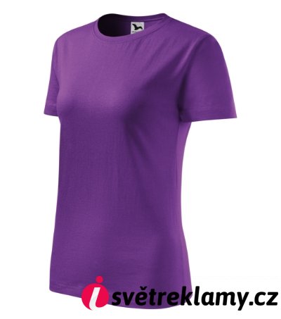 Classic New - Barva: bílá, Velikost: XS