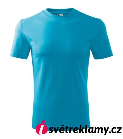 Heavy - Barva: bílá, Velikost: S