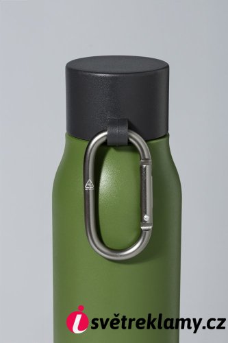 Baruntse RSS izolovaná láhev