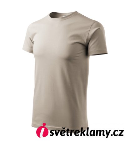 Basic - Barva: bílá, Velikost: XS