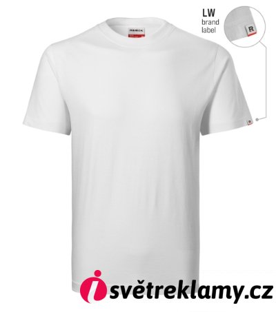 Recall - Barva: bílá, Velikost: M