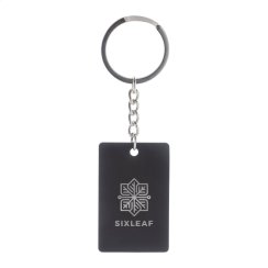 RectoShine přívěšek na klíče