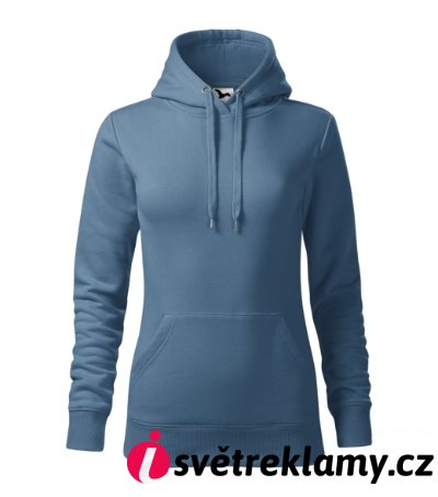 Cape - Barva: bílá, Velikost: XS