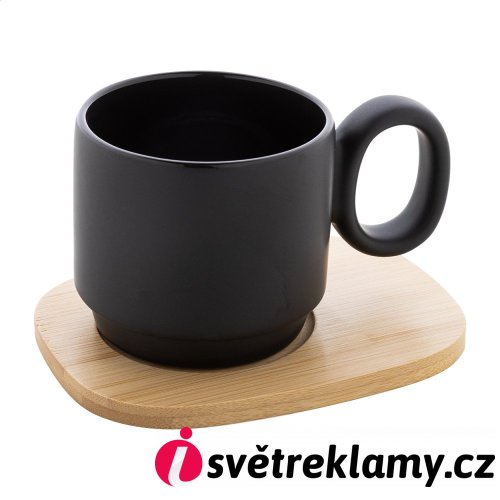 Kaguya keramický hrnek
