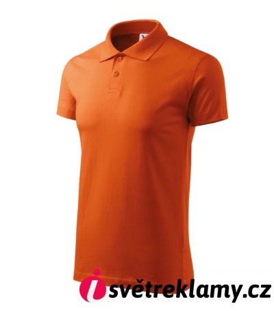 Single J. - Barva: bílá, Velikost: S