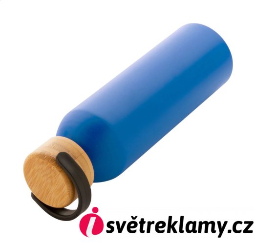 Zoboo hliníková láhev