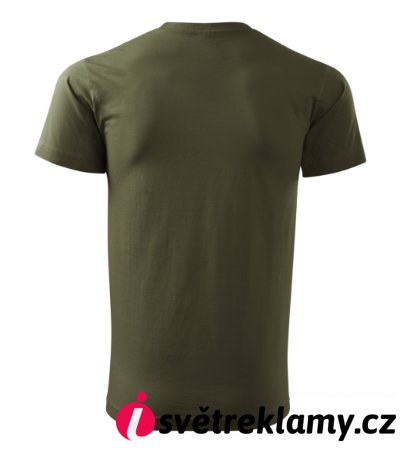 Heavy New - Barva: bílá, Velikost: XS