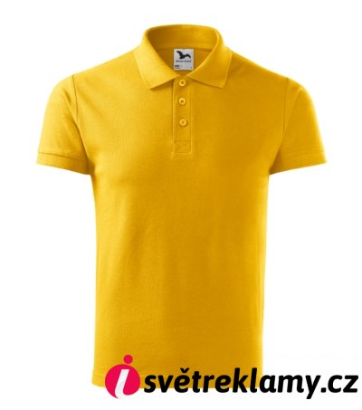 Cotton - Barva: bílá, Velikost: 3XL