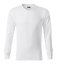 Resist LS - Barva: bílá, Velikost: S