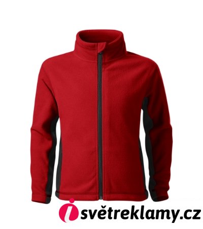 Frosty - Barva: černá, Velikost: 122 cm/6 let