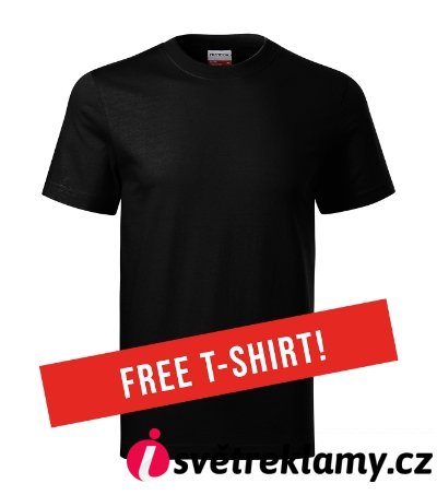 Vertex - Barva: marlboro červená, Velikost: S