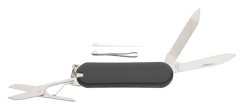 Castilla multifunkční kapesní mini nůž