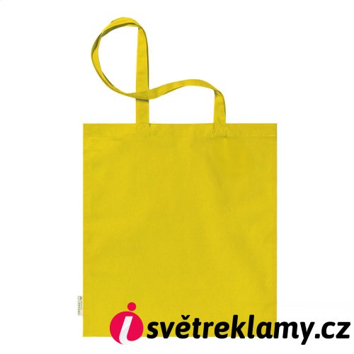 Borough bavlněná nákupní taška