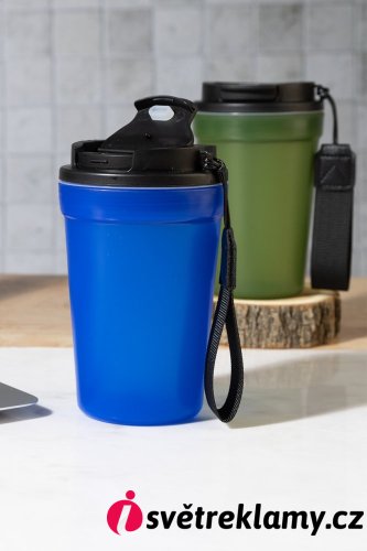 Frobbu cestovní kelímek