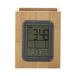 Horubo multifunkční stojánek na pera