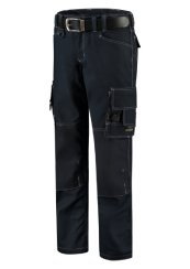 Cordura Canvas Work Pants