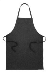 Chepex zástěra z recyklované bavlny