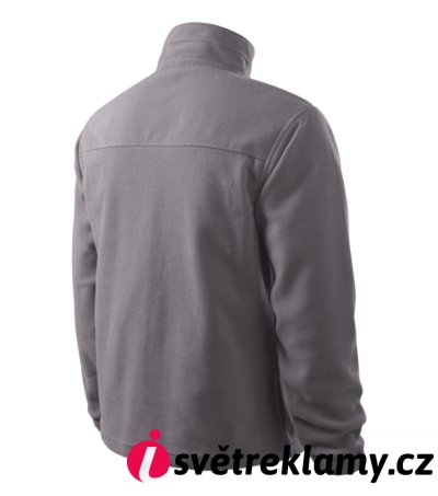 Jacket - Barva: bílá, Velikost: S