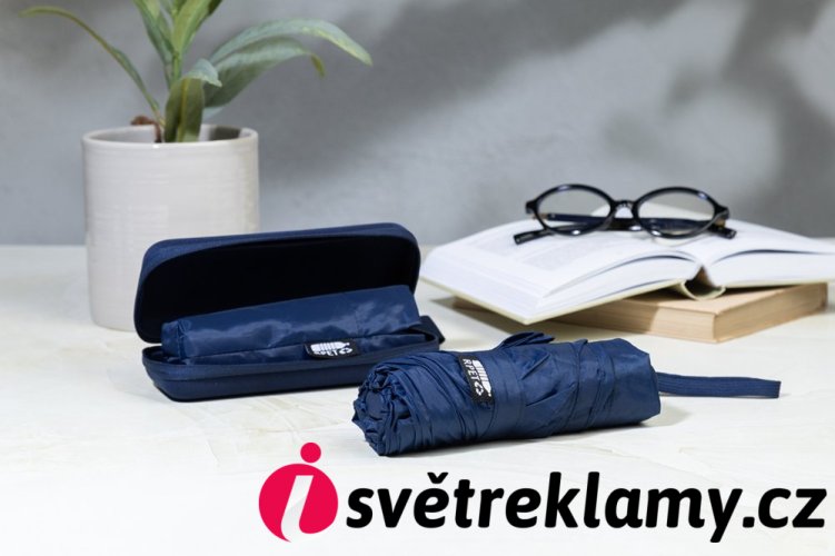 Fractus mini RPET deštník