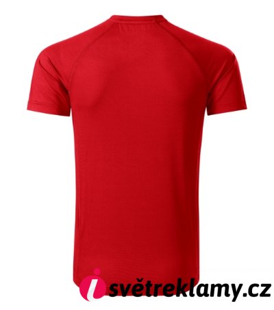 Destiny - Barva: bílá, Velikost: S