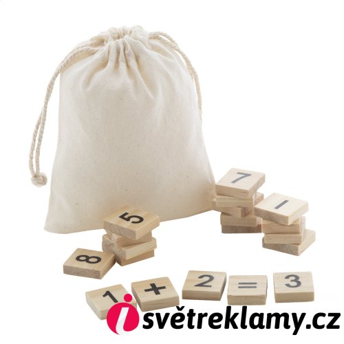 Galois hra s počítáním