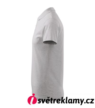 Single J. - Barva: bílá, Velikost: S