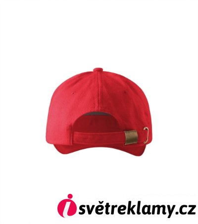 5P - Barva: bílá, Velikost: nastavitelná