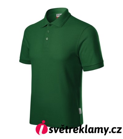 Reserve - Barva: královská modrá, Velikost: S