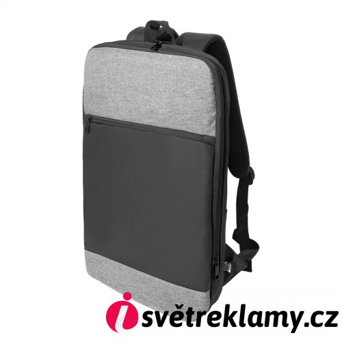 Bapuba RPET rozšiřitelný batoh