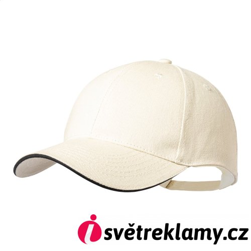 Sanvi baseballová čepice