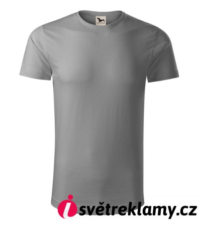 Origin (GOTS) - Barva: bílá, Velikost: S