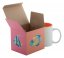 CreaBox Mug A krabička na hrnek na zakázku
