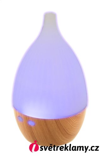 Nubes zvlhčovač vzduchu