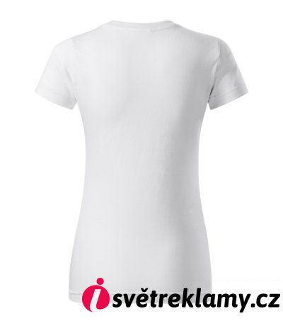 Basic Free - Barva: bílá, Velikost: XS