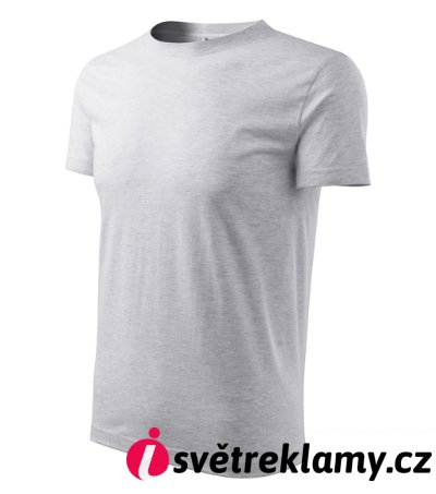 Classic New - Barva: bílá, Velikost: 3XL