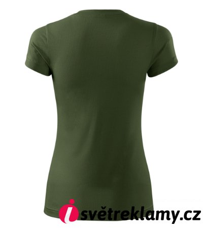 Fantasy - Barva: bílá, Velikost: 2XL