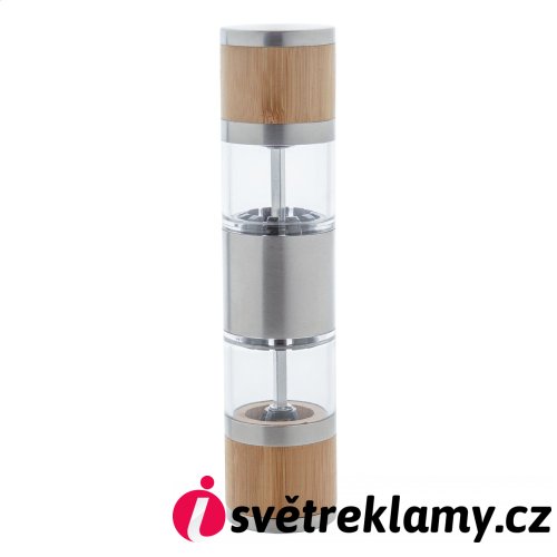 Muntok mlýnek na sůl a pepř