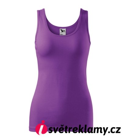 Triumph - Barva: bílá, Velikost: XS